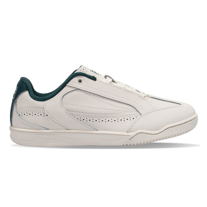 FILA Tennis Slant Brogue Unisex Lifestyle Shoes