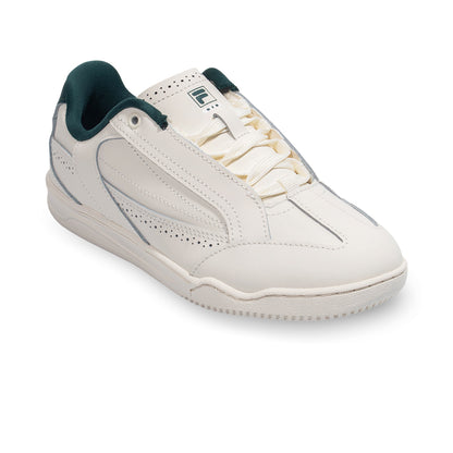 FILA Tennis Slant Brogue Unisex Lifestyle Shoes