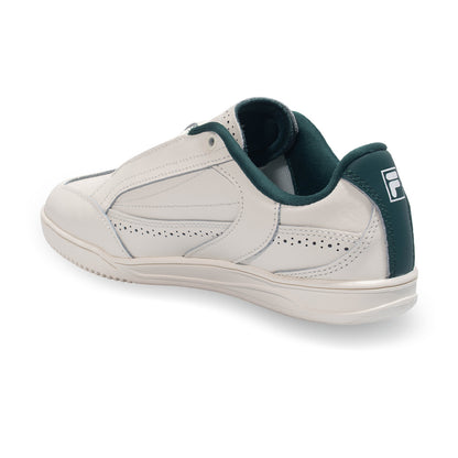 FILA Tennis Slant Brogue Unisex Lifestyle Shoes