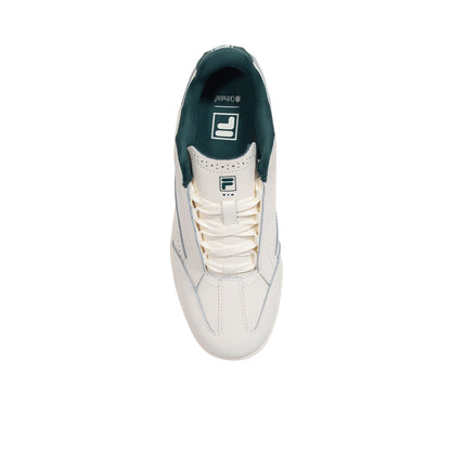 FILA Tennis Slant Brogue Unisex Lifestyle Shoes