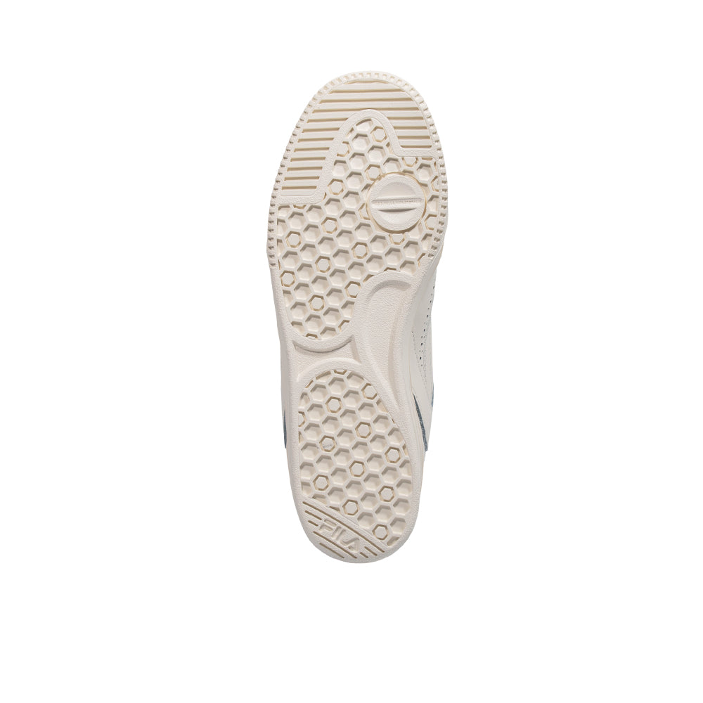 FILA Tennis Slant Brogue Unisex Lifestyle Shoes Supersports Thailand