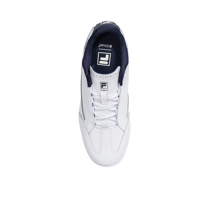 FILA Tennis Slant Brogue Unisex Lifestyle Shoes