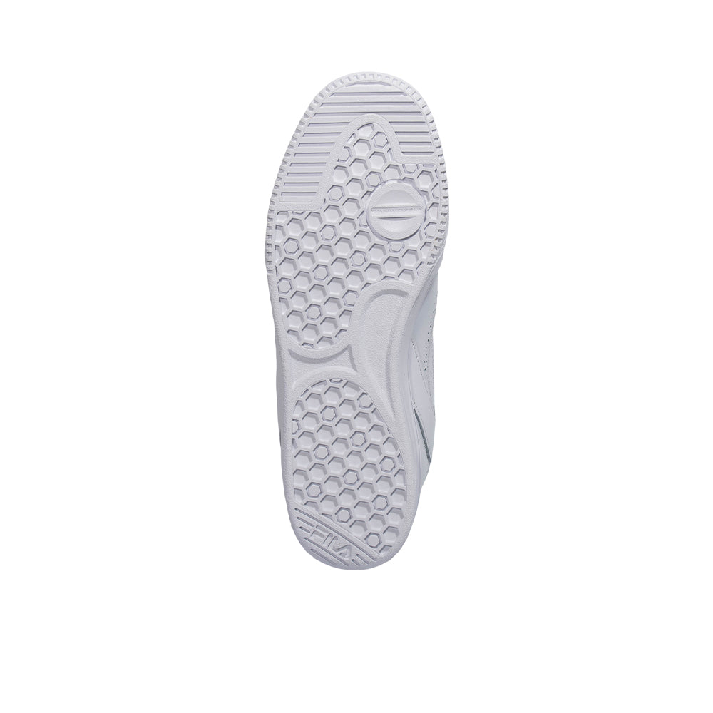 FILA Tennis Slant Brogue Unisex Lifestyle Shoes Supersports Thailand