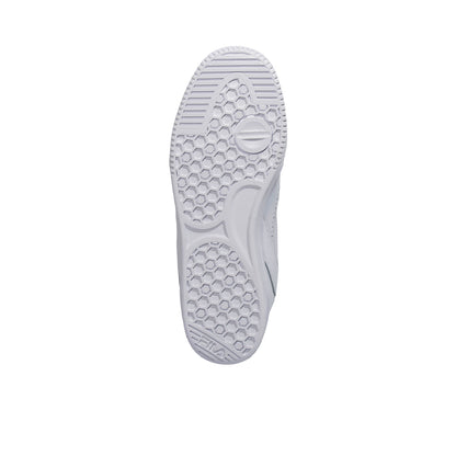 FILA Tennis Slant Brogue Unisex Lifestyle Shoes
