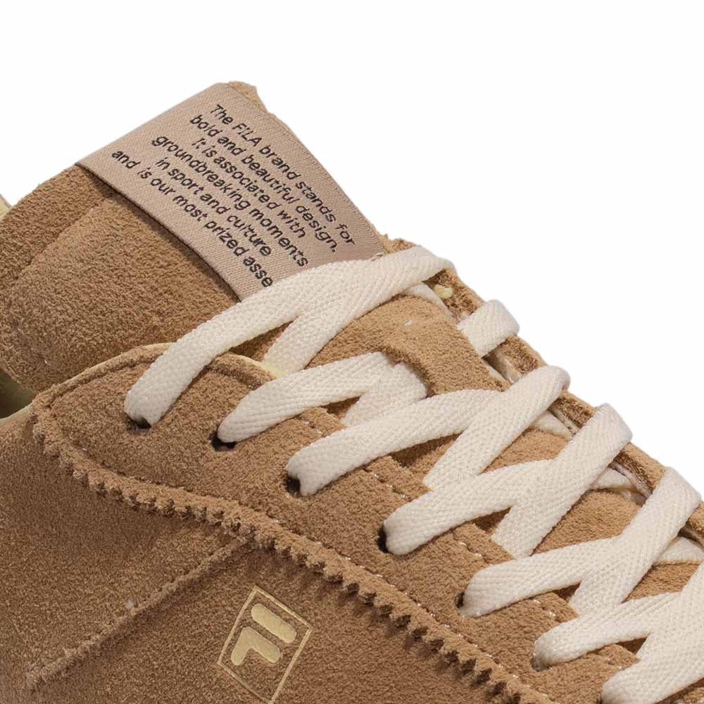 FILA Slant Shot 98/26 LX รองเท้าลำลองผู้ใหญ่ Supersports Thailand