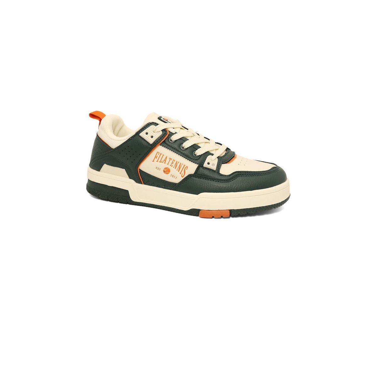 FILA Ace CFY240701M Men's Lifestyle Shoes - Supersports Thailand Supersports Thailand