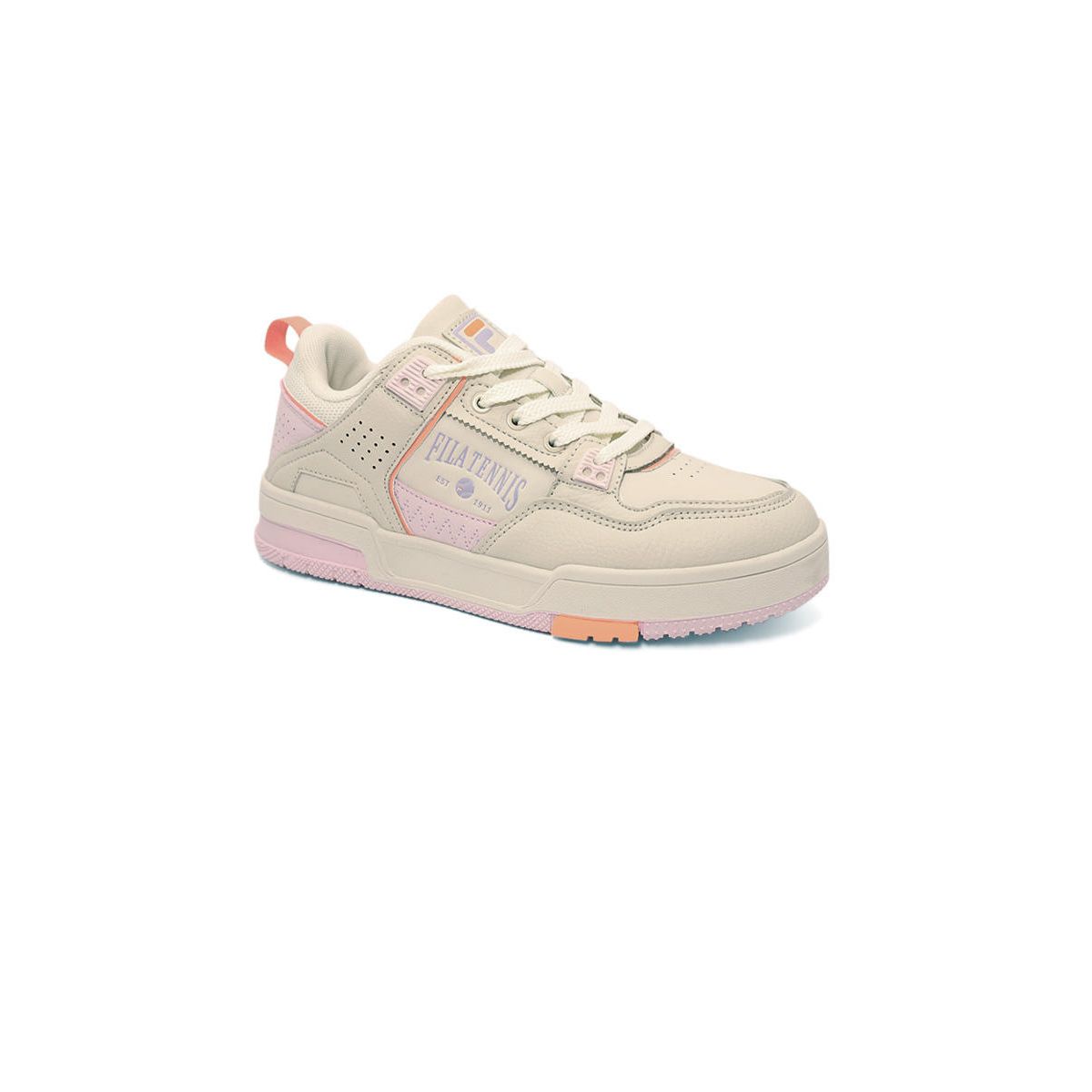 FILA Ace CFY240701W Women's Lifestyle Shoes - Supersports Thailand