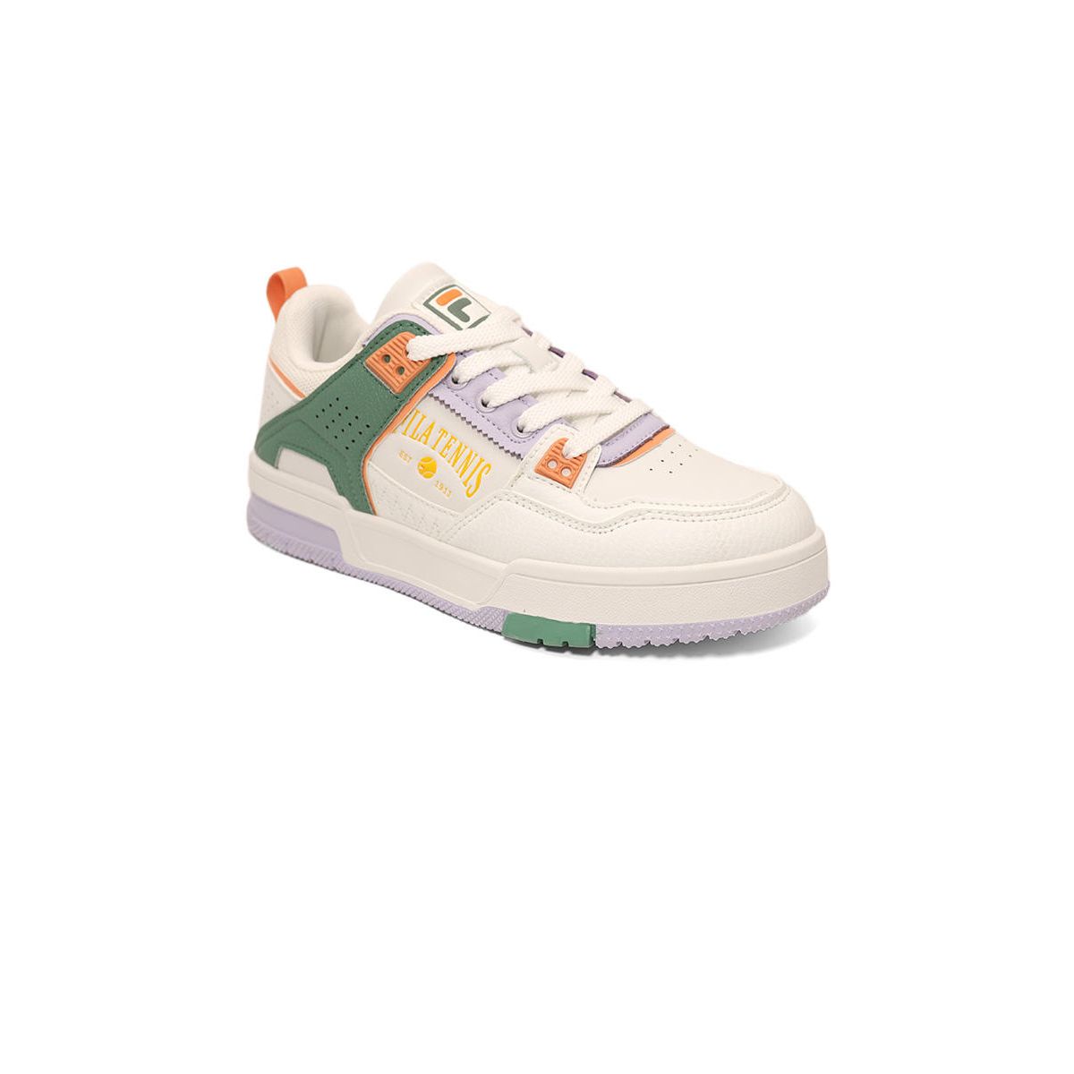 FILA Ace CFY240701W Women's Lifestyle Shoes - Supersports Thailand Supersports Thailand