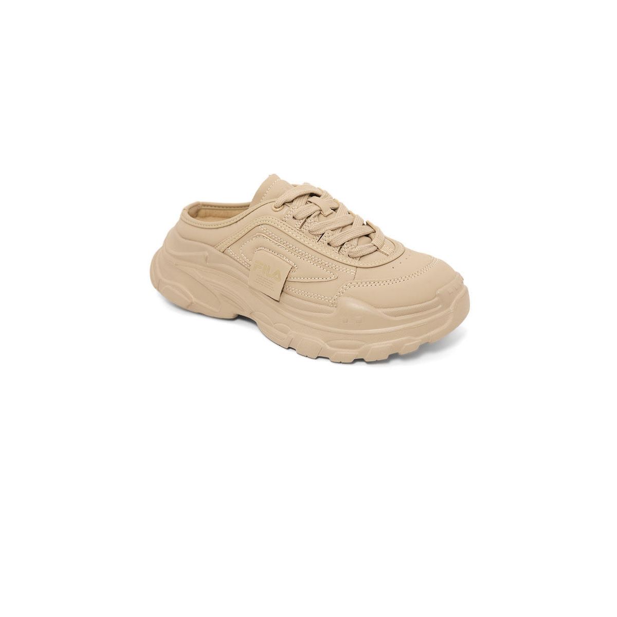 FILA S-Mule CFY240706W Women's Lifestyle Shoes - Supersports Thailand