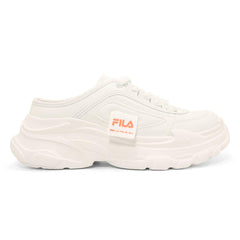 FILA S-Mule CFY240706W Women's Lifestyle Shoes - Supersports Thailand
