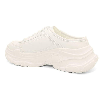 FILA S-Mule CFY240706W Women's Lifestyle Shoes - Supersports Thailand