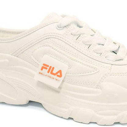 FILA S-Mule CFY240706W Women's Lifestyle Shoes - Supersports Thailand