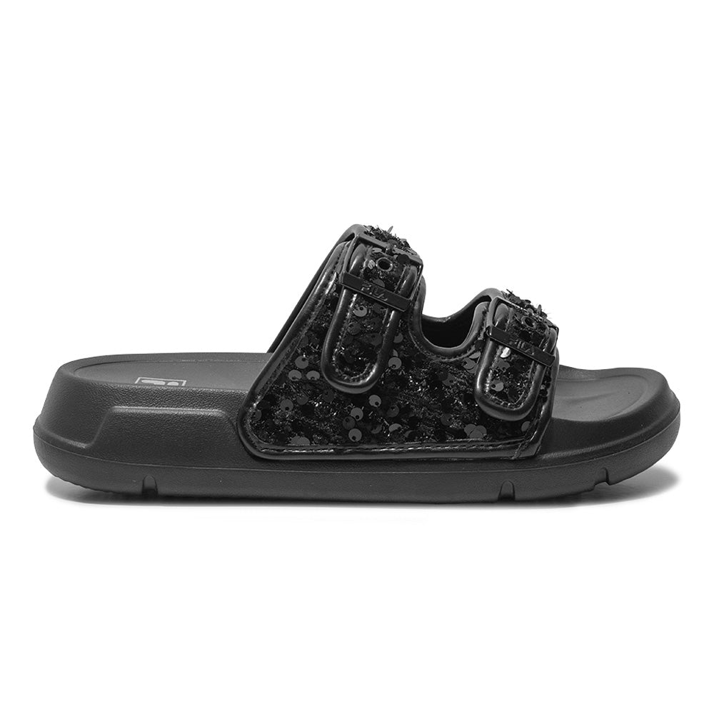 FILA  Moonglaze V2 Women's Sandals - Supersports Thailand