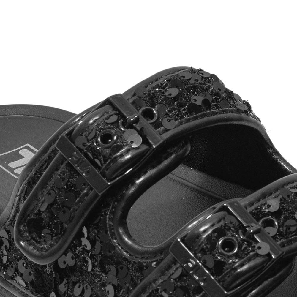 FILA  Moonglaze V2 Women's Sandals - Supersports Thailand