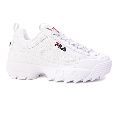 FILA Disruptor 2 1998 รองเท้าลำลองผู้ใหญ่