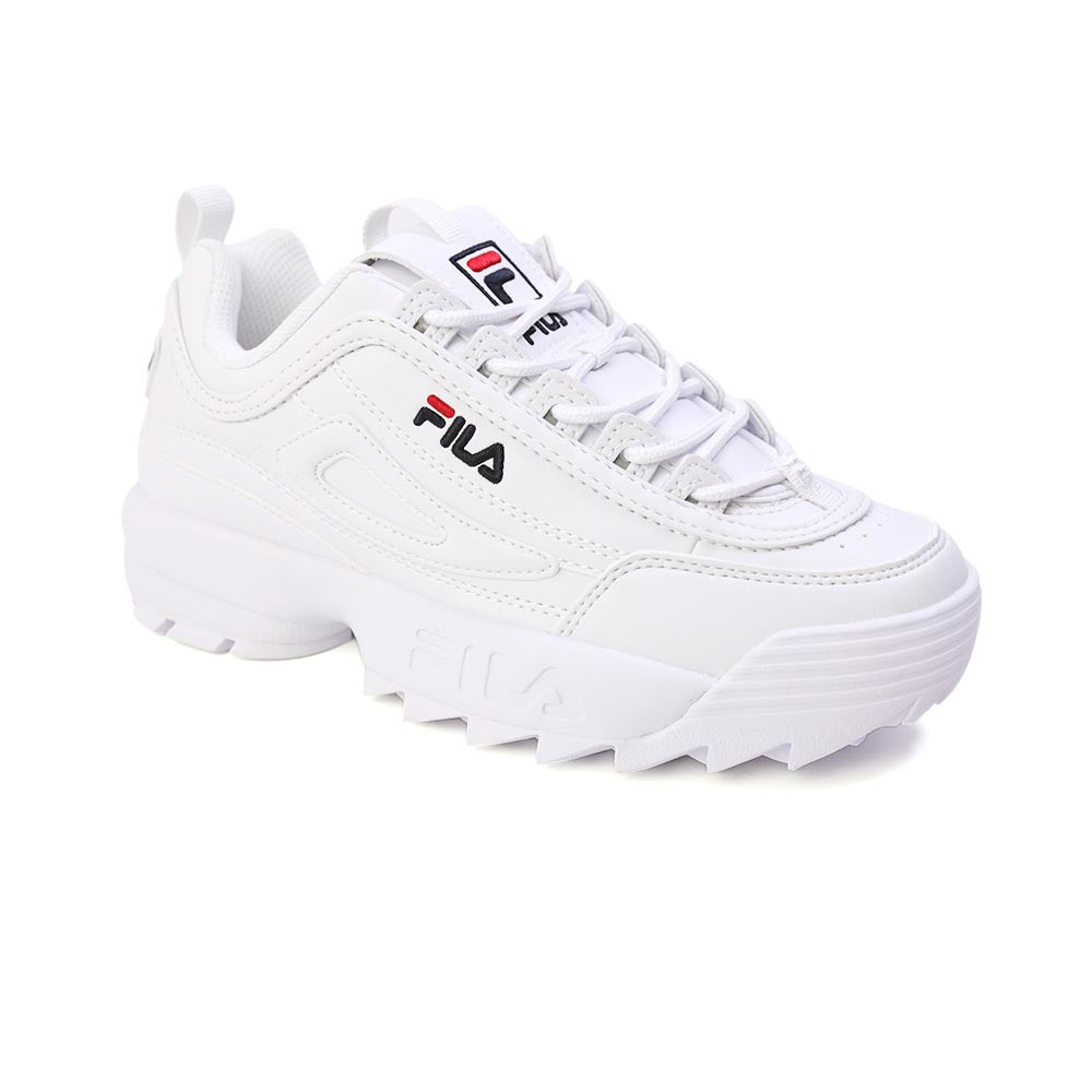 FILA Disruptor 2 1998 Unisex Lifestyle Shoes - Supersports Thailand Supersports Thailand