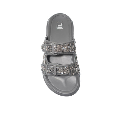 FILA  Moonglaze V2 Women's Sandals - Supersports Thailand