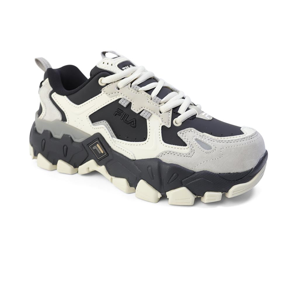 FILA Raid Low V2 Unisex Lifestyle Shoes - Supersports Thailand Supersports Thailand
