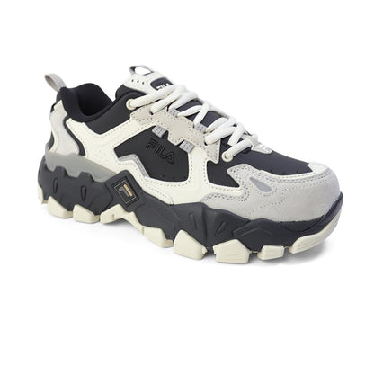 FILA Raid Low V2 Unisex Lifestyle Shoes - Supersports Thailand