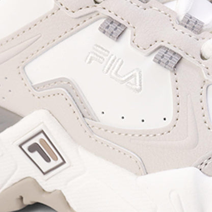 FILA Raid Low V2 รองเท้าลำลองผู้ใหญ่