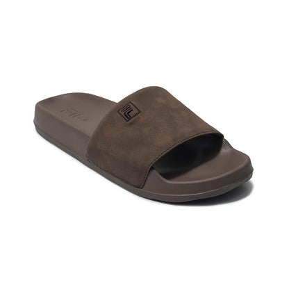 FILA  Nubucka Men's Sandals - Supersports Thailand