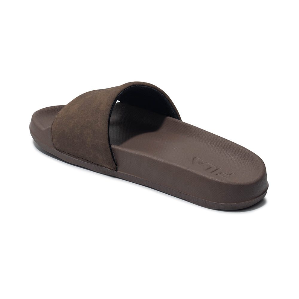 FILA  Nubucka Men's Sandals - Supersports Thailand Supersports Thailand