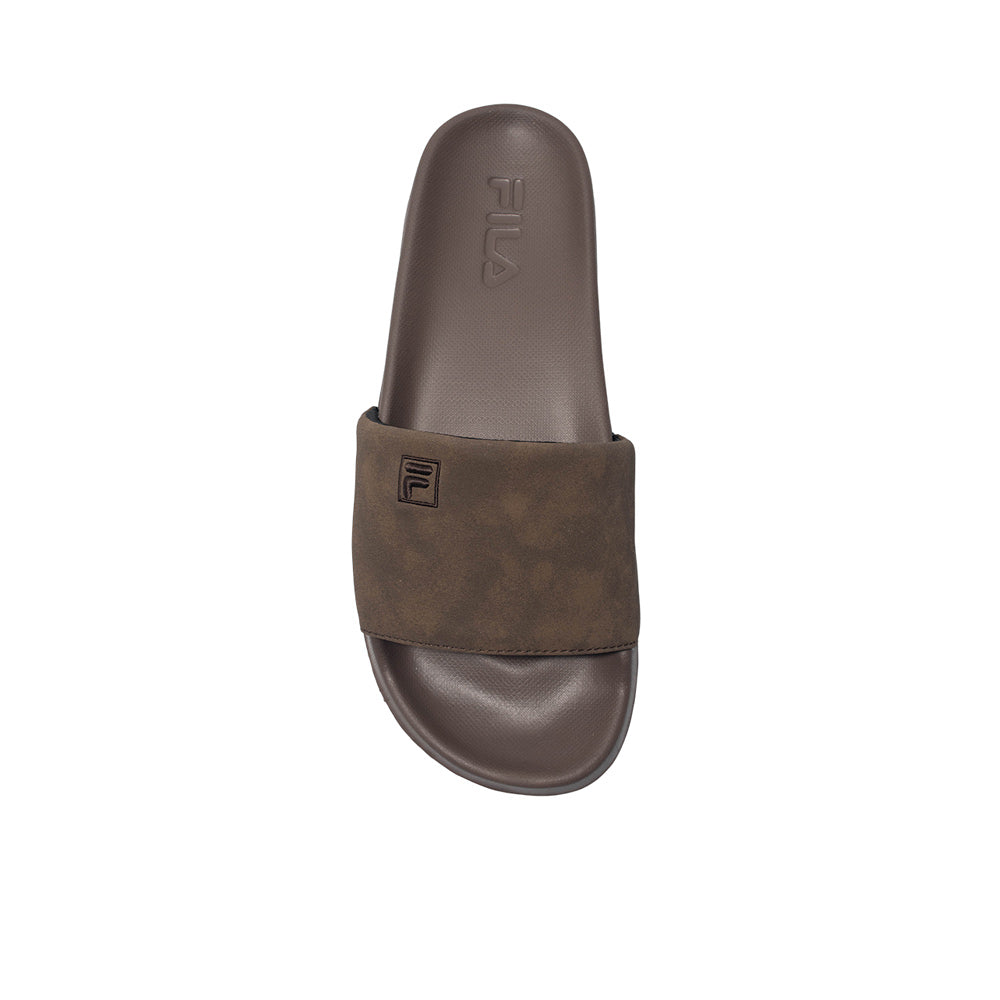 FILA  Nubucka Men's Sandals - Supersports Thailand