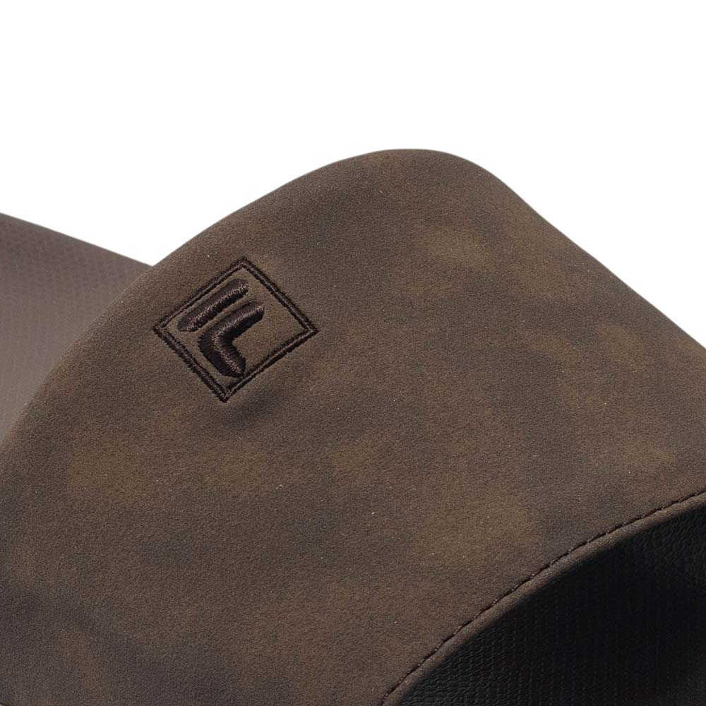 FILA  Nubucka Men's Sandals - Supersports Thailand