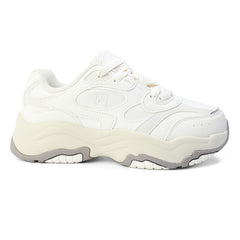 FILA Wavy Rumble รองเท้าลำลองผู้ใหญ่