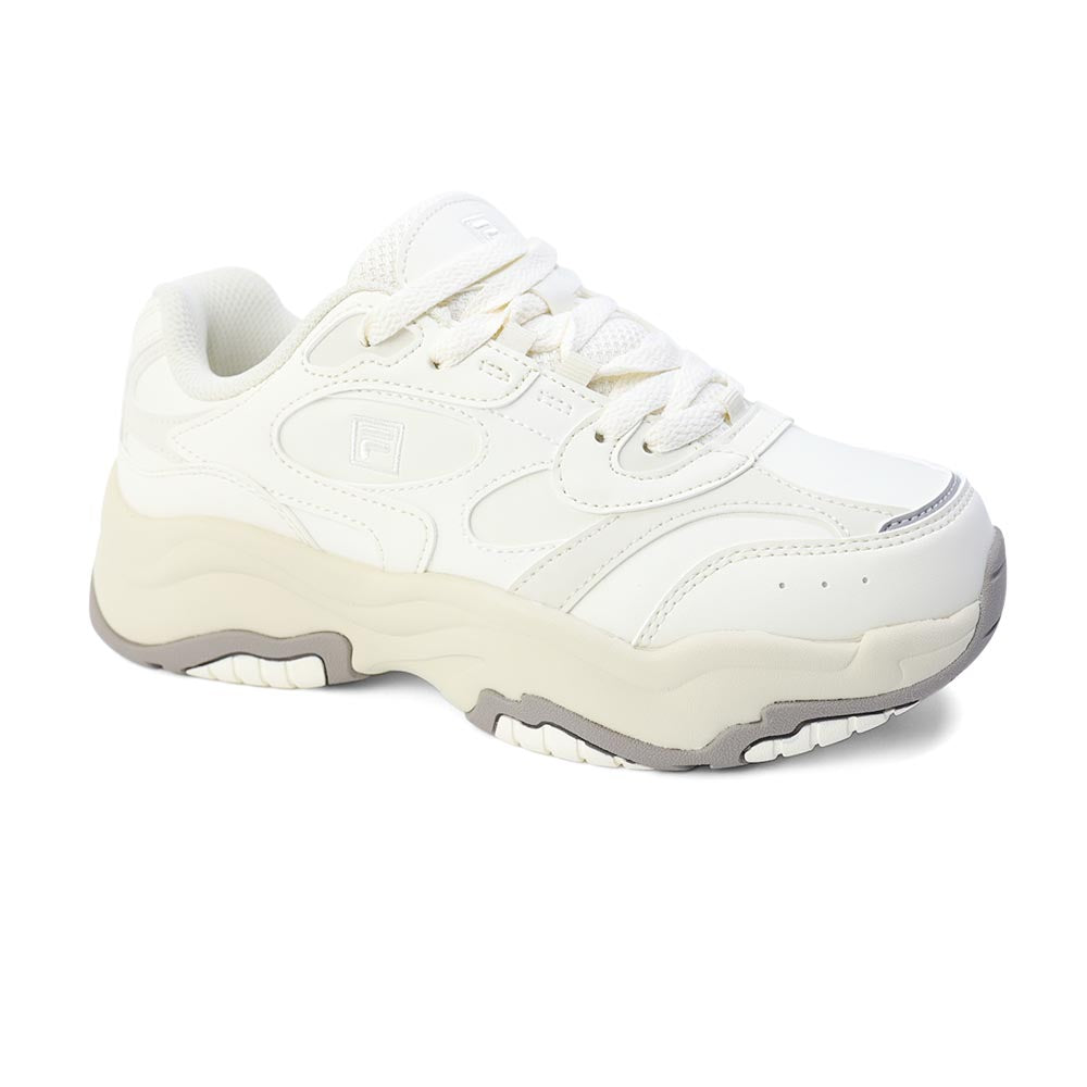 FILA Wavy Rumble รองเท้าลำลองผู้ใหญ่