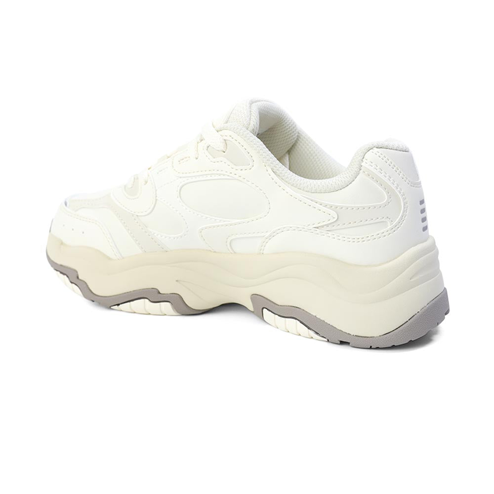 FILA Wavy Rumble รองเท้าลำลองผู้ใหญ่
