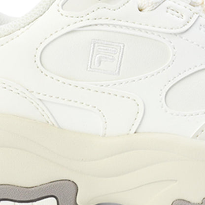 FILA Wavy Rumble รองเท้าลำลองผู้ใหญ่