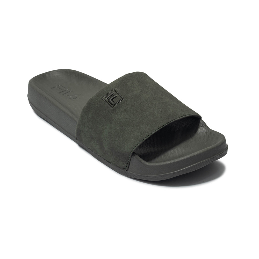 FILA  Nubucka Men's Sandals - Supersports Thailand