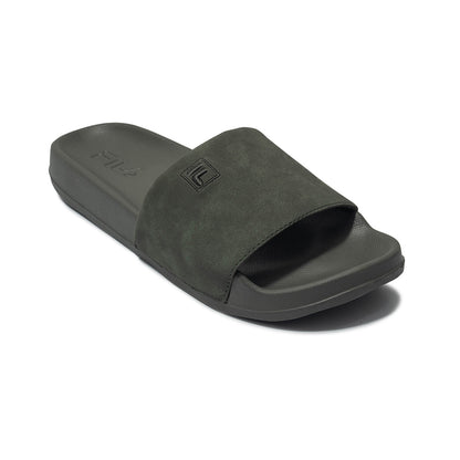 FILA  Nubucka Men's Sandals - Supersports Thailand