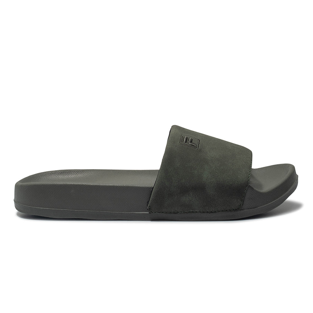 FILA  Nubucka Men's Sandals - Supersports Thailand Supersports Thailand