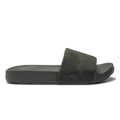 FILA  Nubucka Men's Sandals - Supersports Thailand