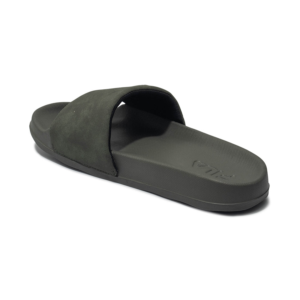 FILA  Nubucka Men's Sandals - Supersports Thailand Supersports Thailand