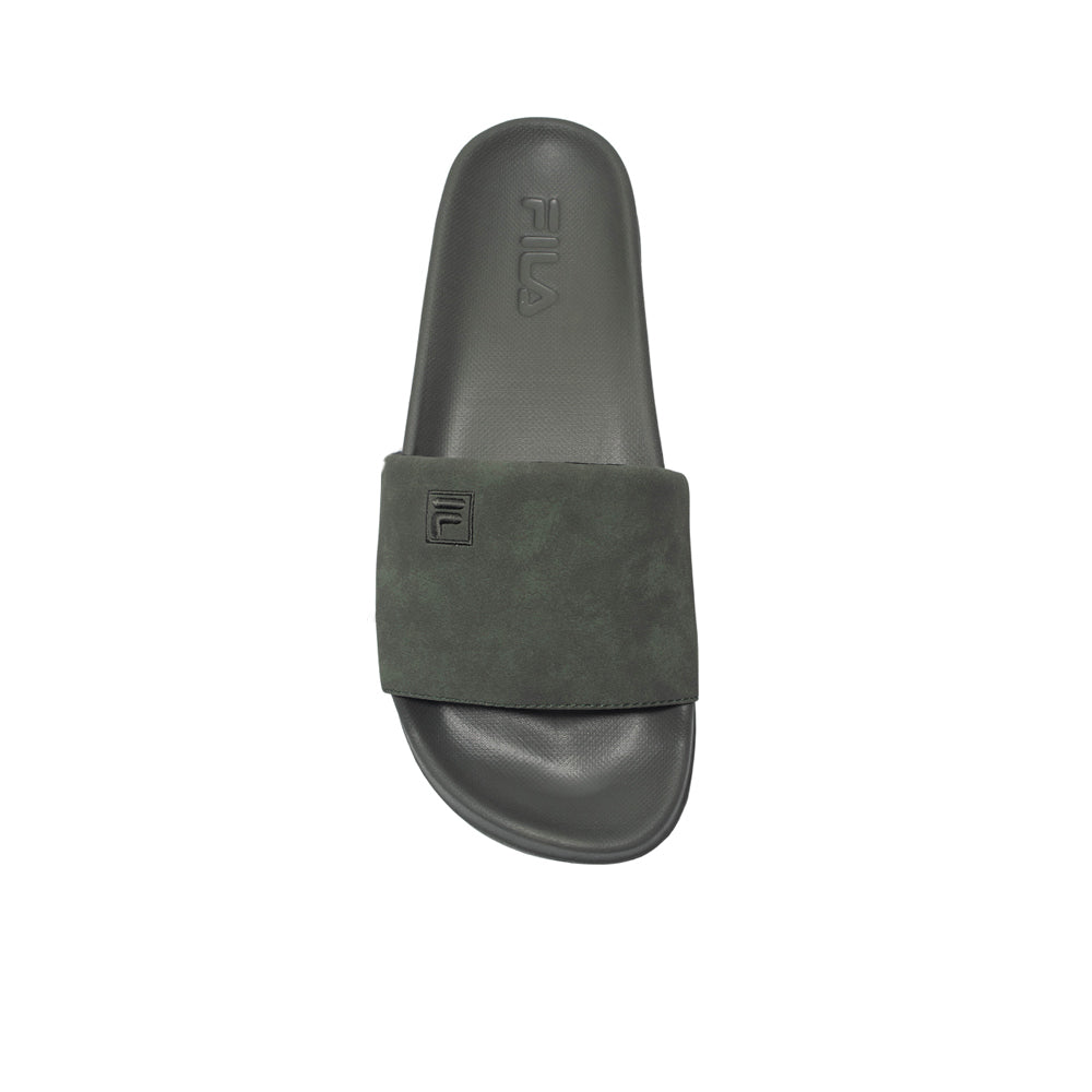 FILA  Nubucka Men's Sandals - Supersports Thailand