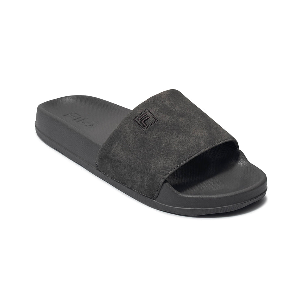 FILA  Nubucka Men's Sandals - Supersports Thailand