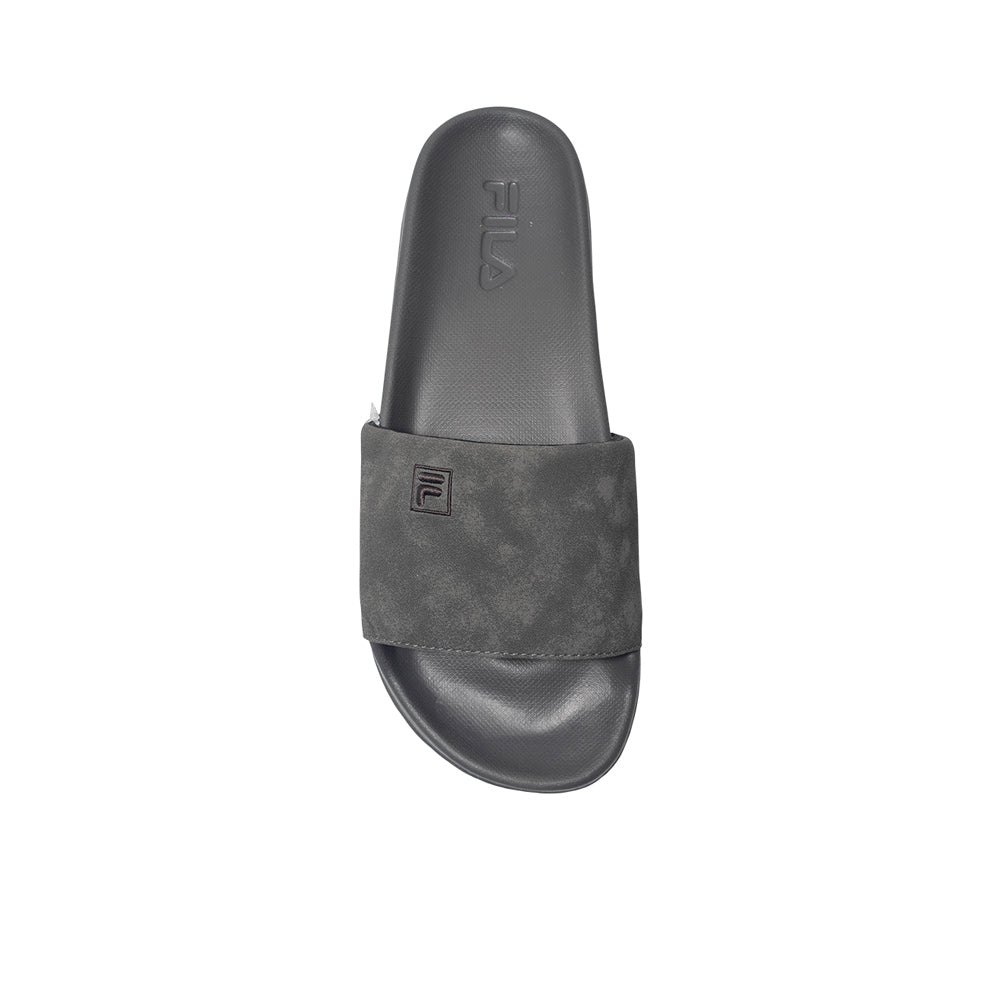 FILA  Nubucka Men's Sandals - Supersports Thailand Supersports Thailand