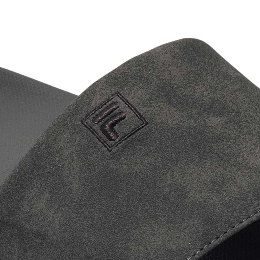 FILA  Nubucka Men's Sandals - Supersports Thailand Supersports Thailand