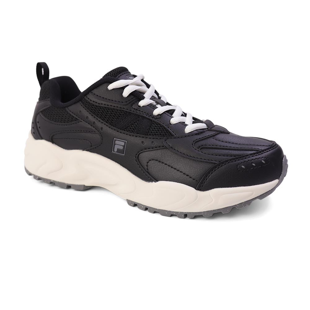 FILA Wavy Rumble Unisex Lifestyle Shoes - Supersports Thailand