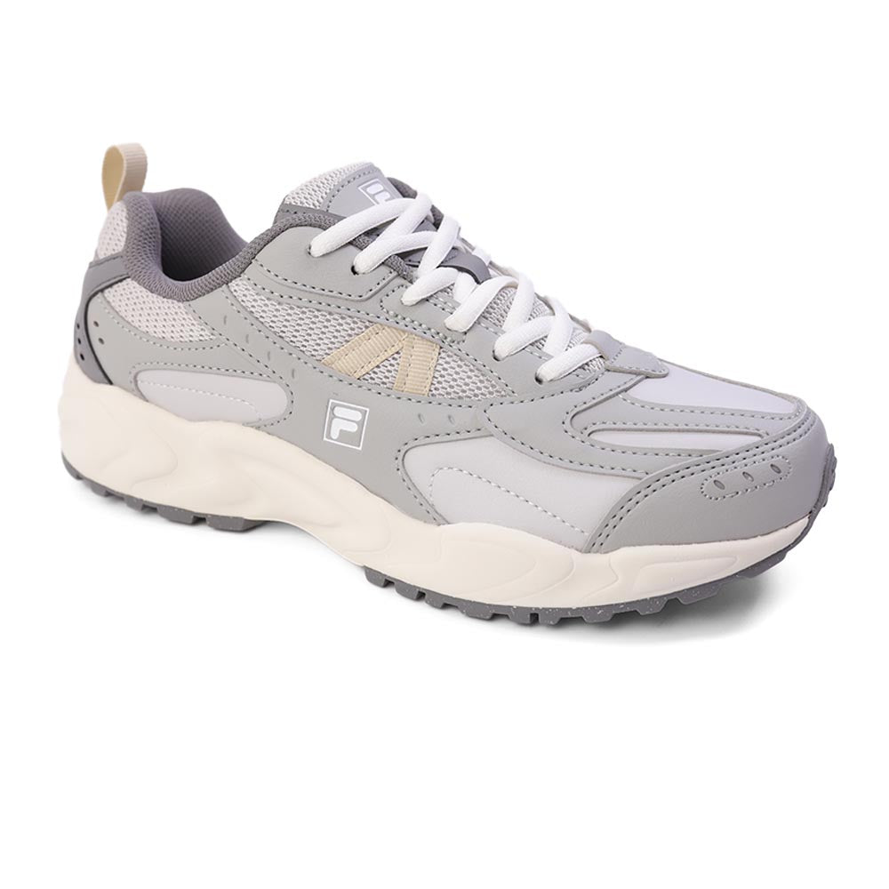 FILA Ray Spline Unisex Lifestyle Shoes - Supersports Thailand Supersports Thailand
