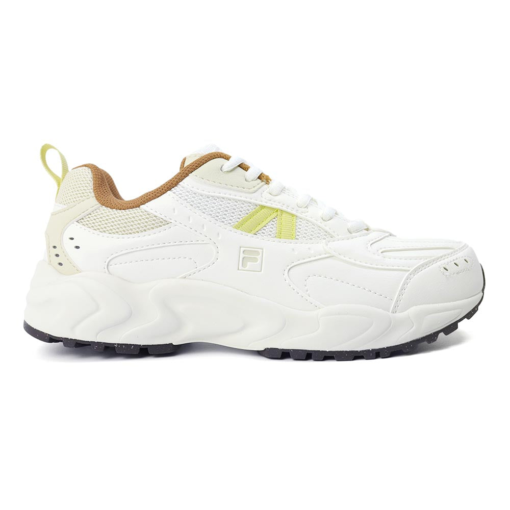 FILA Ray Spline รองเท้าลำลองผู้ใหญ่