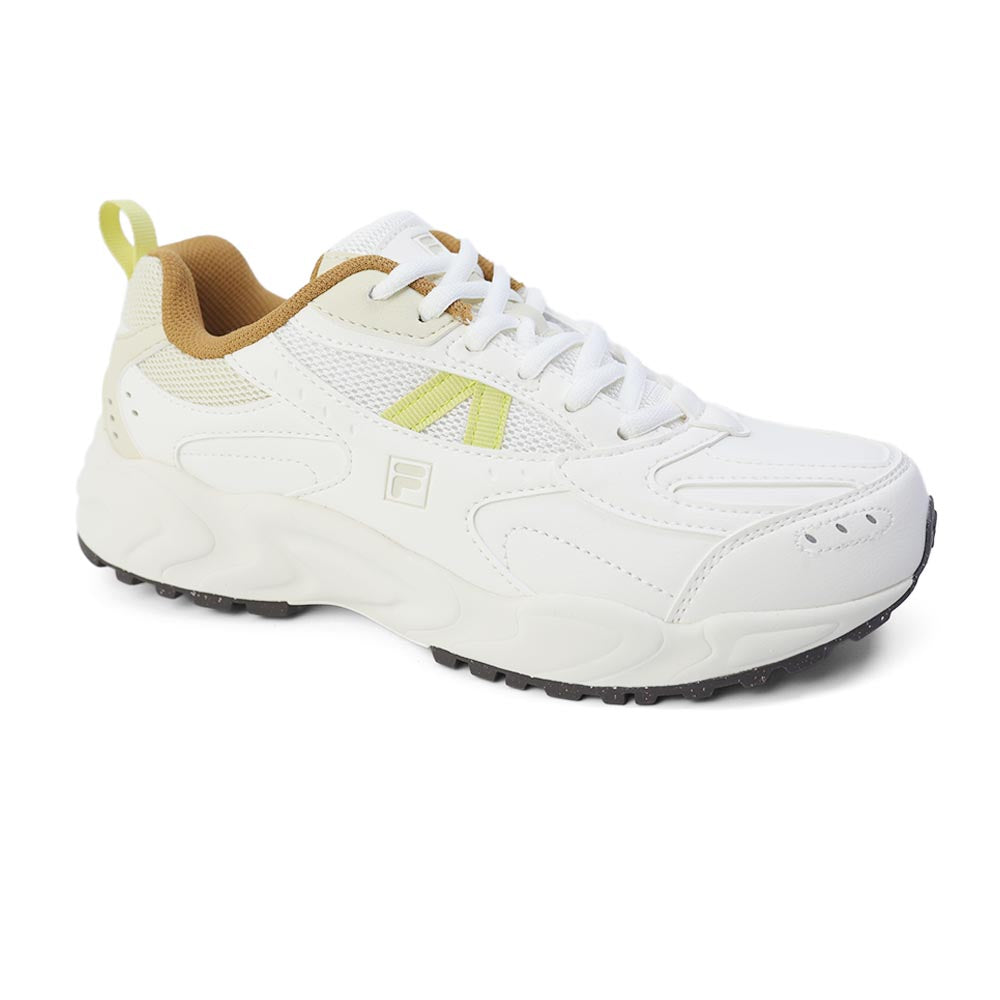 FILA Ray Spline Unisex Lifestyle Shoes - Supersports Thailand