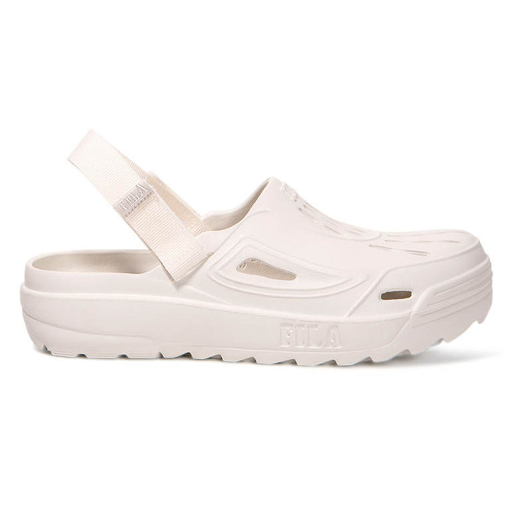 FILA Disruptor Clog Unisex Lifestyle Shoes | SUPERSPORTS