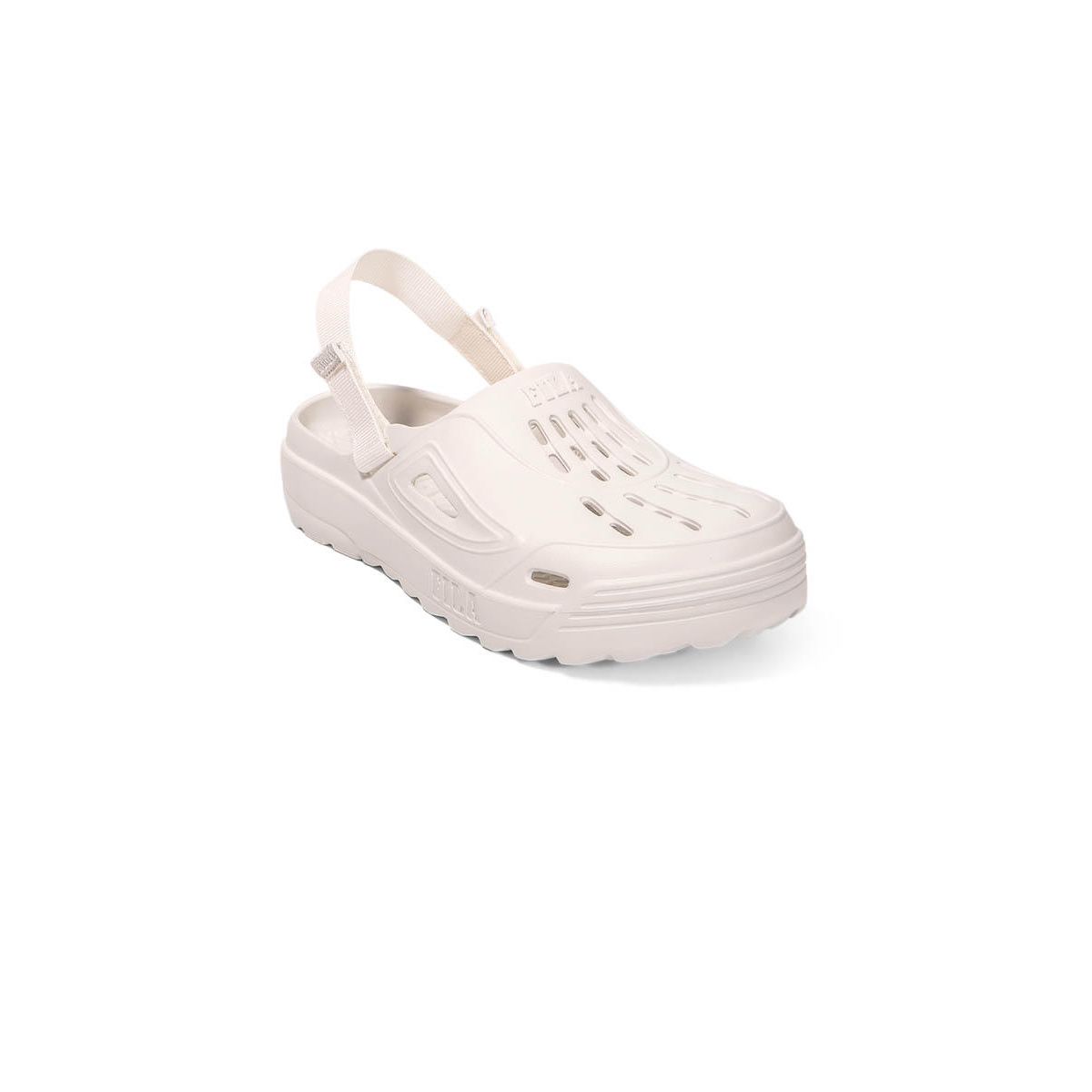 FILA Disruptor Clog Unisex Lifestyle Shoes - Supersports Thailand Supersports Thailand