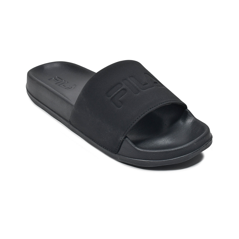 FILA  Deboss Men's Sandals - Supersports Thailand Supersports Thailand