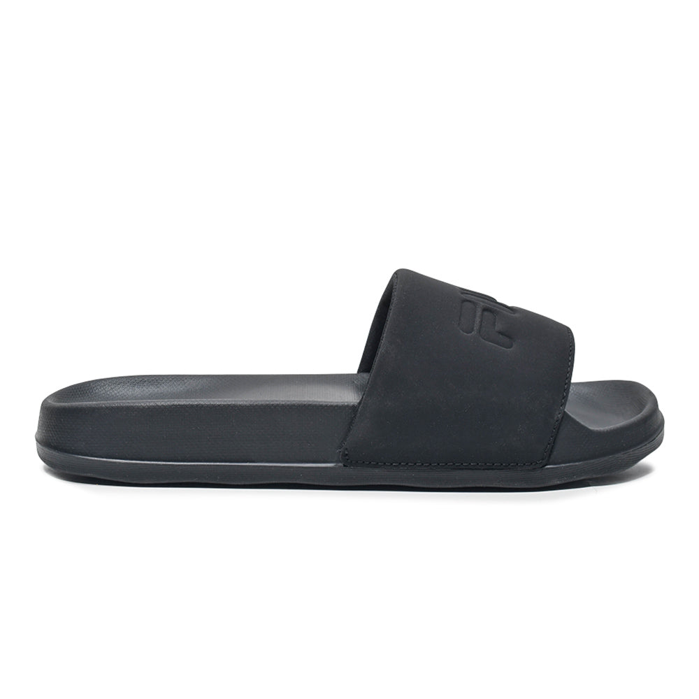 FILA  Deboss Men's Sandals - Supersports Thailand Supersports Thailand