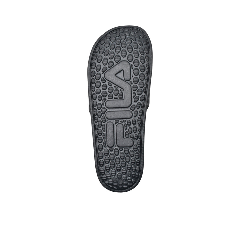 FILA  Deboss Men's Sandals - Supersports Thailand Supersports Thailand
